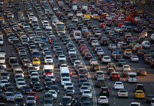 ГИБДД создаст базу злостных нарушителей правил движения автомобили машины