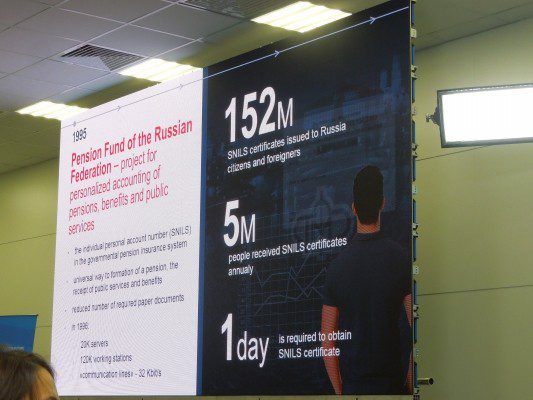«Хайтек или хайптек» - представители IT-отрасли обсудили со студентами, как распознать отличия и добиться успеха
