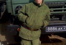 Военнослужащим запретят публиковать в Интернете информацию о себе, сослуживцах и местах дислокации частей