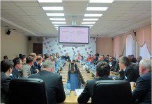 Практические аспекты импортозамещения ПО в органах местного самоуправления обсудили на конференции АСДГ в Красноярске