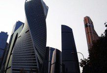 Глава Минкомсвязи подтвердил намерение министерства переехать в «Москву-Сити»