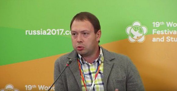 «Хайтек или хайптек» - представители IT-отрасли обсудили со студентами, как распознать отличия и добиться успеха