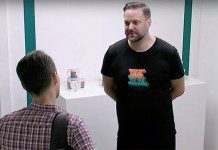 «Лаборатория Касперского» провела эксперимент по обмену физических товаров на личные данные