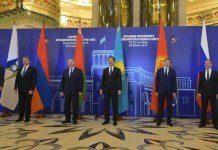 «Цифровая экономика» стала первой в списке перспективных направлений сотрудничества в ЕАЭС – Дмитрий Медведев