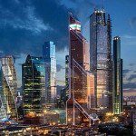 Схема работы системы цифровых пропусков в Москве и области