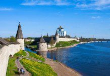 Псковская область: выполнение 601 указа на октябрь 2017