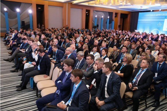 Через 5 лет «Ростелеком» будет IT-компанией