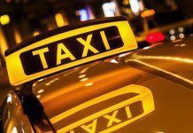 Онлайн-сервисы заказа такси будут блокировать в случае несоответствия установленным требованиям – поручения президента России