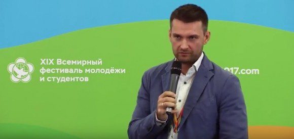 «Хайтек или хайптек» - представители IT-отрасли обсудили со студентами, как распознать отличия и добиться успеха