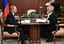 Глава ЦИК: скорость ввода протоколов голосования увеличилась в два раза благодаря использованию QR-кодов