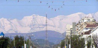 нальчик кабардино-балкария
