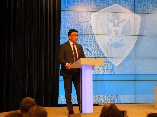 Цифровая эпоха для аналогового человека