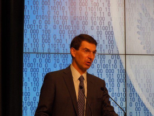 Цифровая эпоха для аналогового человека