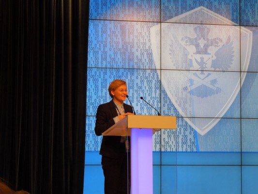 Цифровая эпоха для аналогового человека