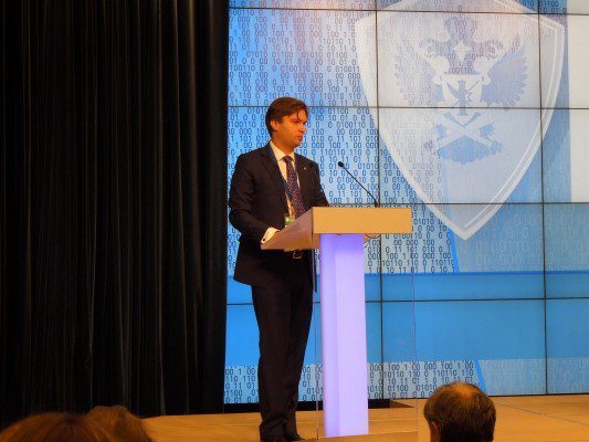 Цифровая эпоха для аналогового человека