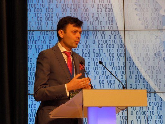 Цифровая эпоха для аналогового человека