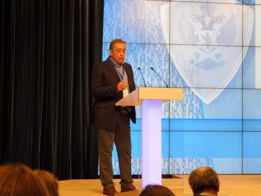 Цифровая эпоха для аналогового человека