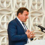 Илья Массух