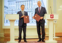 Правительство Москвы предоставит «Ростелекому» инфраструктуру видеонаблюдения для использования на выборах