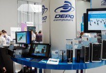 «ДЕПО Компьютерс» представит первый двухконтурный комплекс для защиты информации предприятия