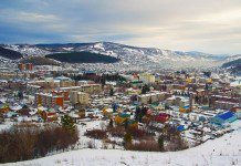 Выполнение 601 указа в Республике Алтай – ноябрь 2017