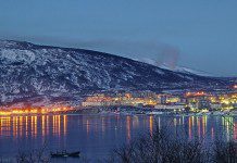 Как 601 указ выполняется в Магаданской области – ноябрь 2017