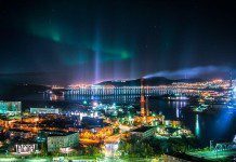 Конкурс «Электронные услуги–2017» стартовал в Мурманской области