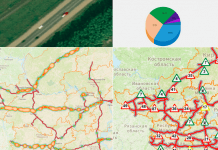 Приволжская транспортная прокуратура получила карту транспортных происшествий