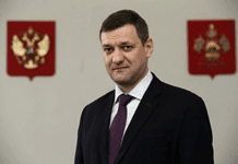 В Краснодарском крае появился новый руководитель департамента информатизации и связи