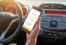 «Яндекс.Деньги» выпустили приложение «Яндекс.Заправки»