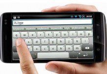 Данные 31 млн пользователей популярной виртуальной клавиатуры утекли в Сеть