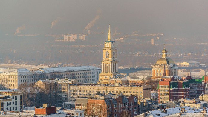 пермь