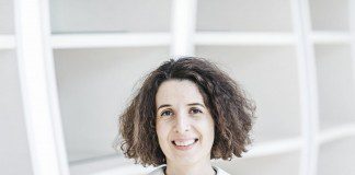 Елена Бунина