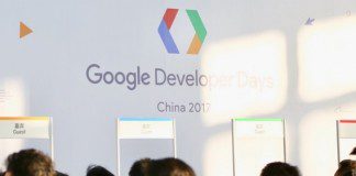 google в китае