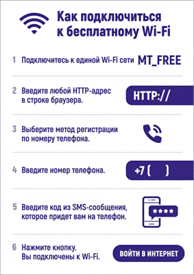 Бесплатный Wi-Fi появился на всех линиях метрополитена в Санкт-Петербурге