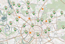 Актуализирован список московских МФЦ