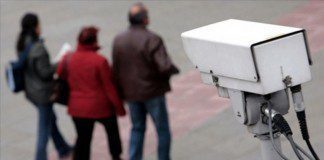 видеокамера видеонаблюдение