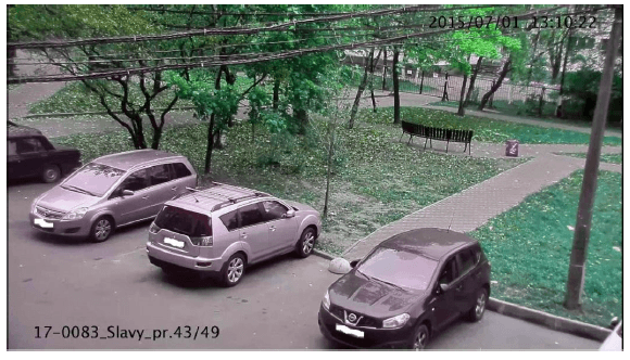 Проверка технического состояния систем видеонаблюдения Санкт-Петербурга обойдется в 83,6 млн руб