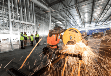 производство