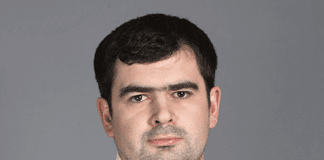 Дмитрий Чуркин, руководитель дирекции федеральных проектов «РТ Лабс»