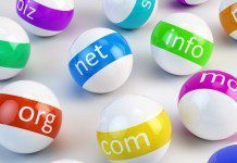 Статистика доменных имён – декабрь 2023