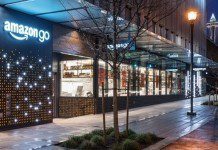 Amazon Go