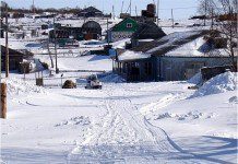 село хабаровск