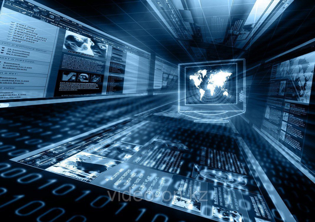 Техническое управление интернет