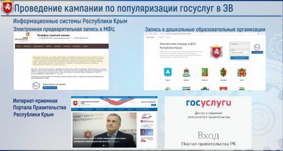 Как Крым выполняет 601 указ президента - по состоянию на январь 2018 года
