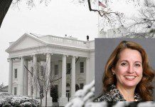 федеральный IT-директор США Сюзетт Кент (Suzette Kent)