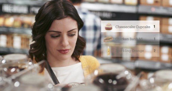 Amazon откроет в понедельник свой первый «умный магазин» без продавцов и кассиров