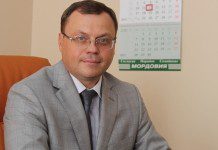 Министр информатизации и связи Республики Мордовия - Соколов Олег Александрович