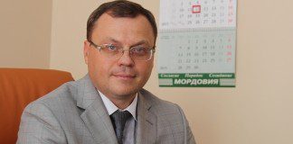 Министр информатизации и связи Республики Мордовия - Соколов Олег Александрович