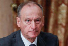 Секретарь Совбеза предупредил о возможных кибератаках на ГАС «Выборы»